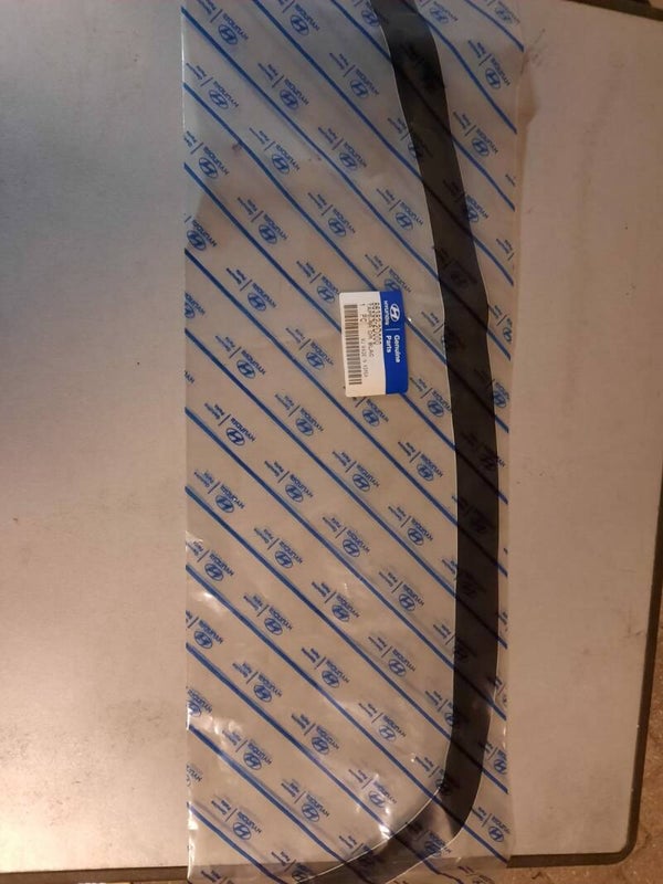 Portiertape 86382-2D000