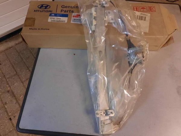 Raammechanisme Rechts achter 83402-1G000