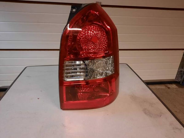 Achterlicht rechts 92420-2E010