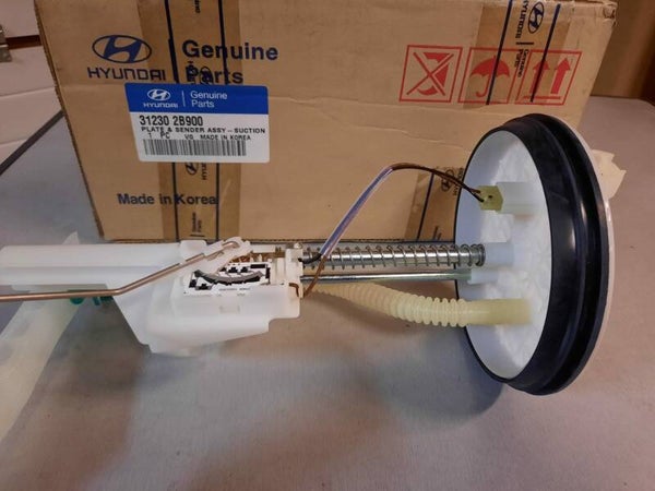 Tankvlotter 31230-2B900