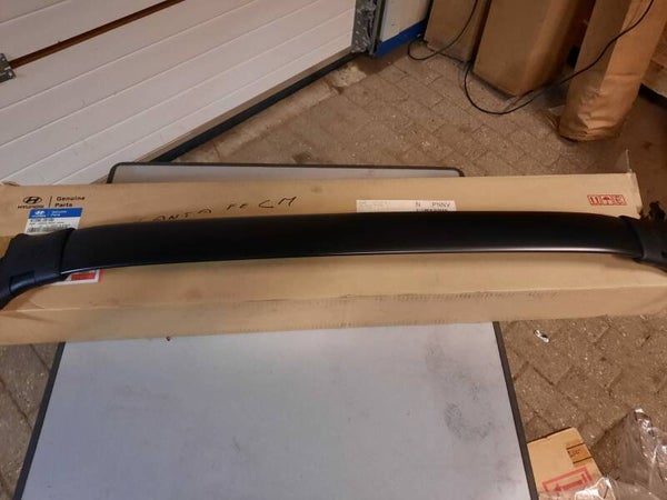 Bar-Cross Roof Rack 87290-2B100