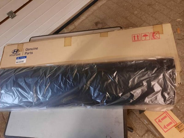 Portierlijst rechts voor 87722-2E010