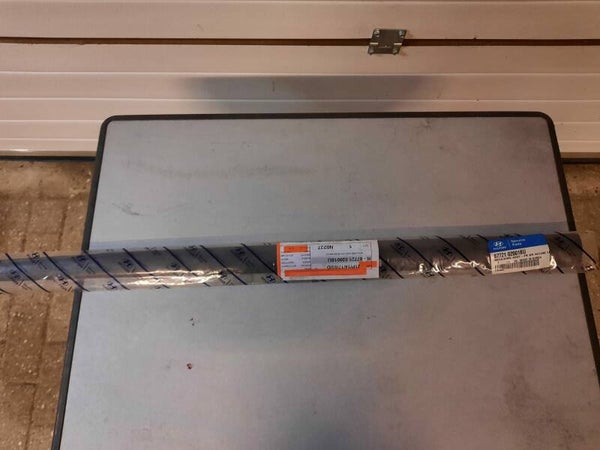 Stootlijst Links Voor 87721-02001BU
