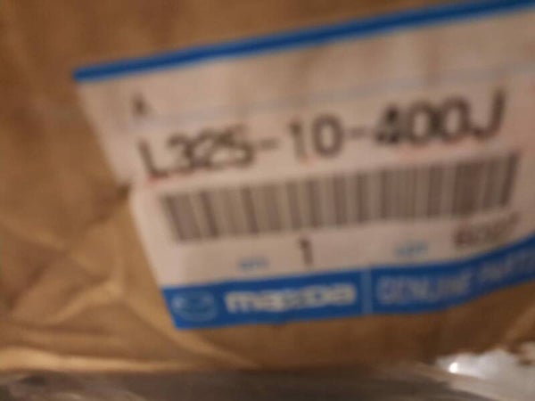 Carterpan Mazda 6 L325-10-400J