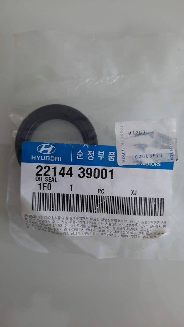 Nokkenas keerring 22144-39001