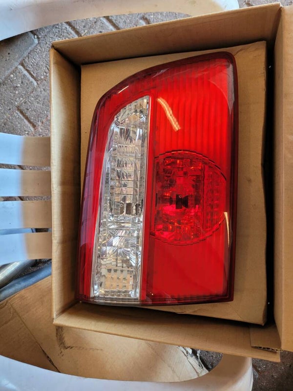 Linker Achterlicht GH0D-51-3J0