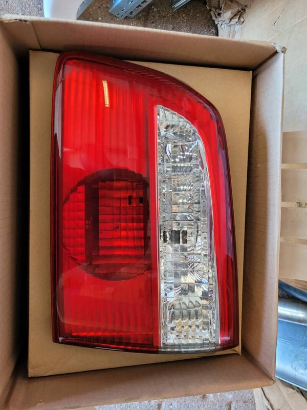 Rechter Achterlicht GH0V-51-3H0