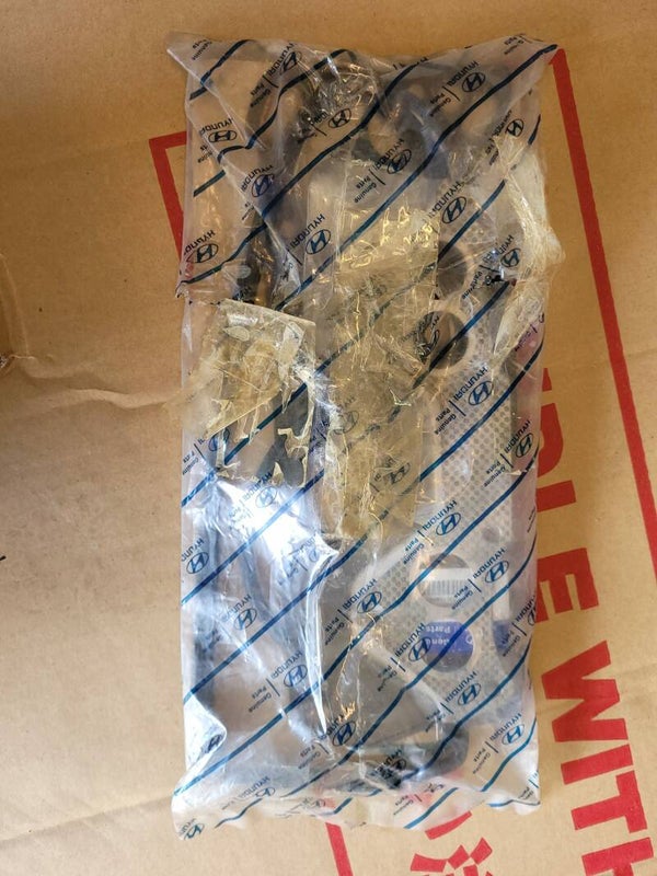 Koppakking set 20920-24B01