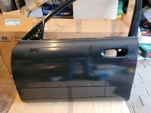 Linker voorportier GB2C-59-020W