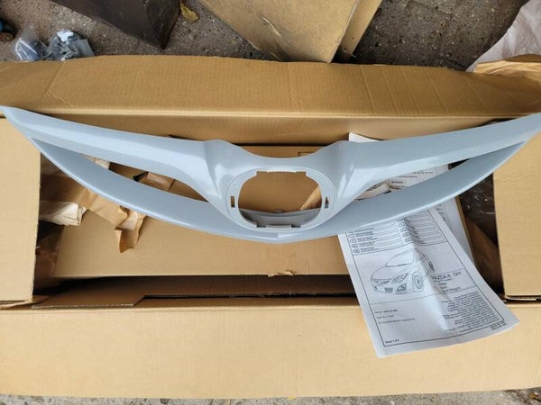 Sportgrille GDL6-V3-095