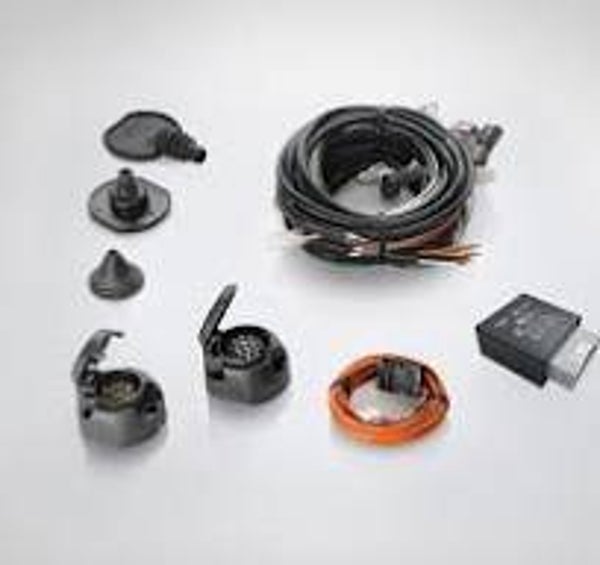 Trekhaak kabelset 13 polig A6621-ADE00CP