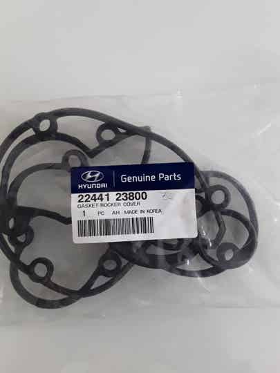 Klepdekselpakking 22441-23800