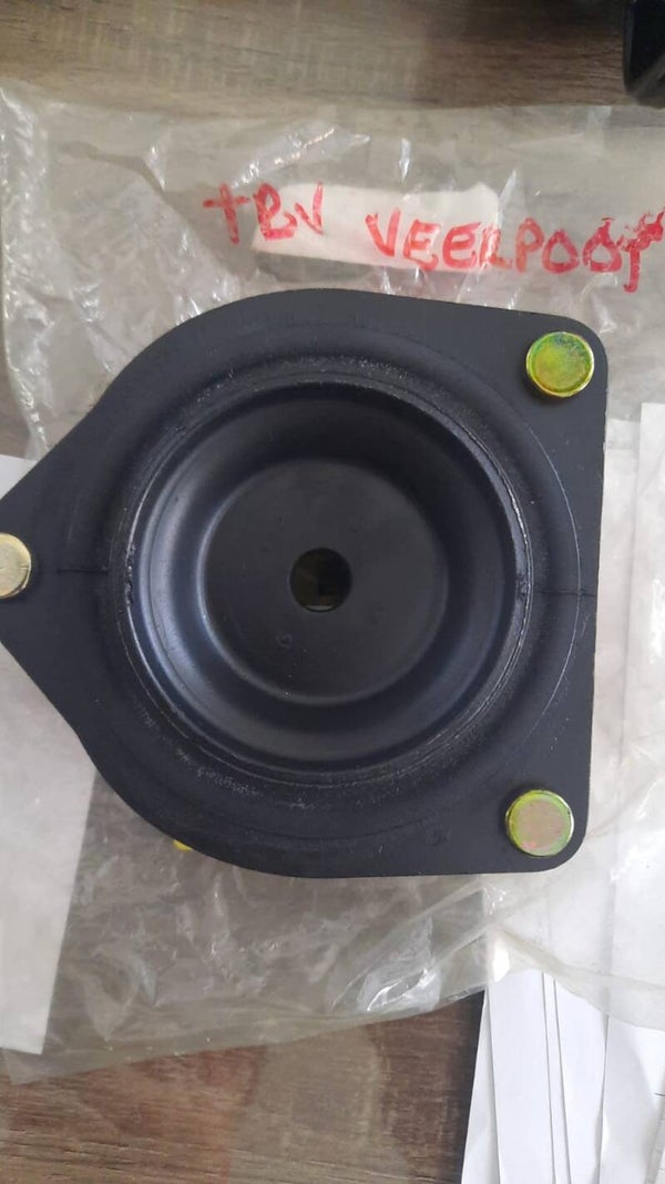 Ophanging Schokdemper B01C-34-380