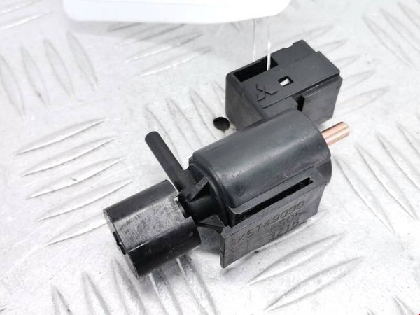 Solenoidklep B66S-18-740
