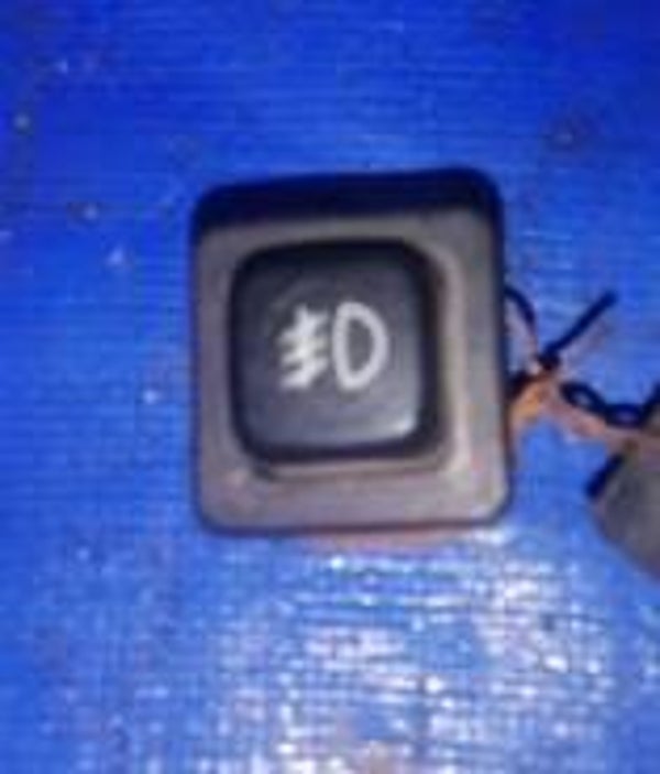 Mistlamp schakelaar BC1M-66-450B 9A