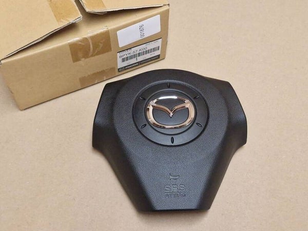 Stuurwiel kap BPYK-67-K00