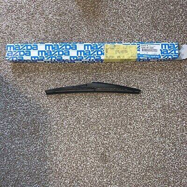 Ruitenwisserblad C247-67-330 9S