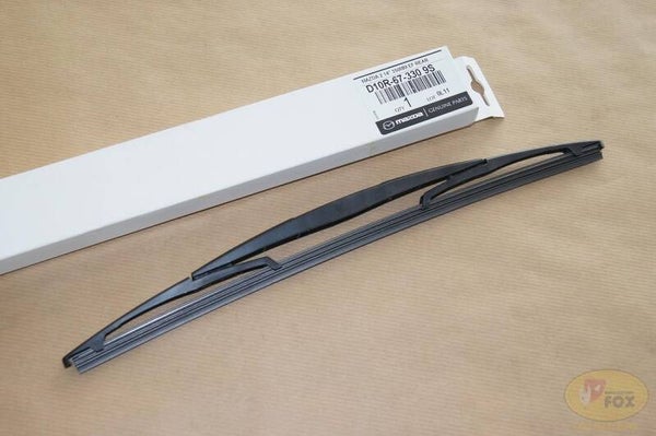 Wisserblad D10R-67-330 9S