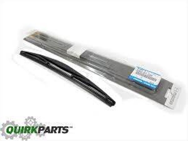 Ruitenwisserblad D352-67-330