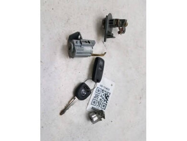 Slotenset DD12-09-010D
