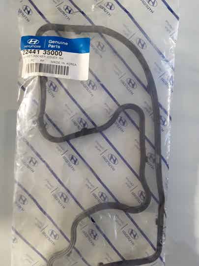 Klepdekselpakking 22441-35000