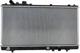 Radiateur FP87-15-200C