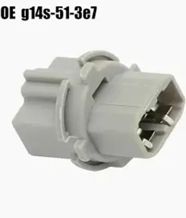 Remlicht fitting G14S-51-3E7