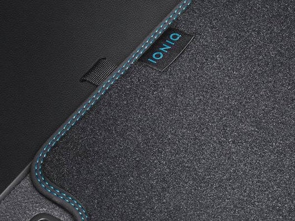 Kofferbakmat G2120-ADE10