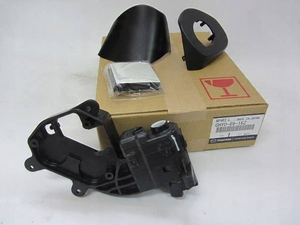 Spiegel reparatieset GHY0-69-16Z