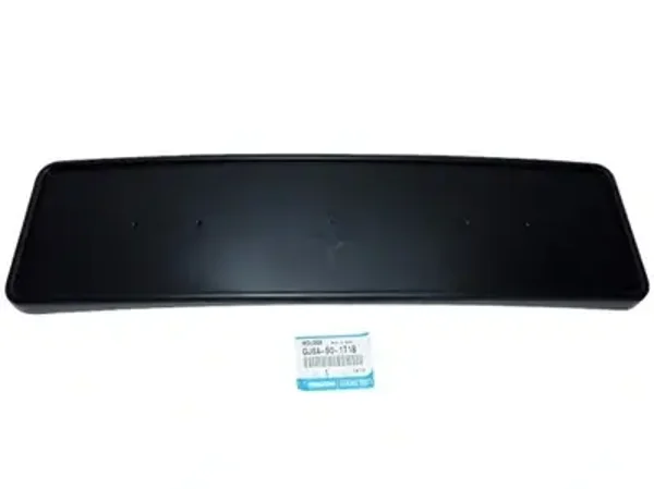 Kentekenplaathouder GJ6A-50-171B