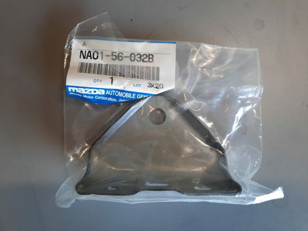 Accu bevestigingsbeugel NA01-56-032B