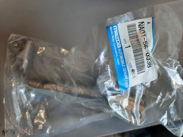 Accu hoeksteeun NA01-56-033A