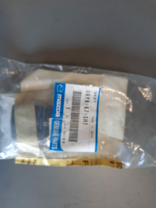 Afstandbediening D6Y8-67-SH1