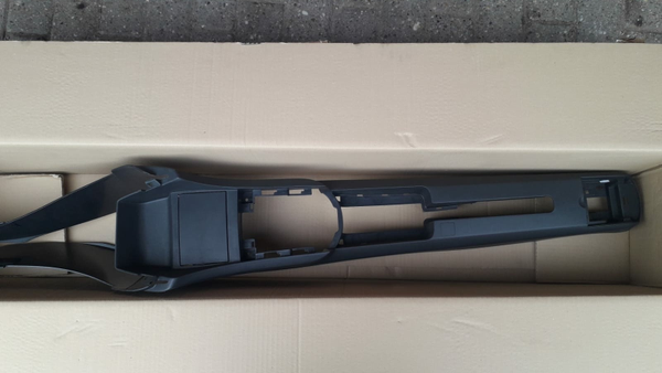 Middenconsole 6L1863241AB4W4