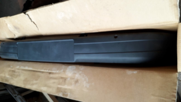 Voorbumper 6K0807217C B41