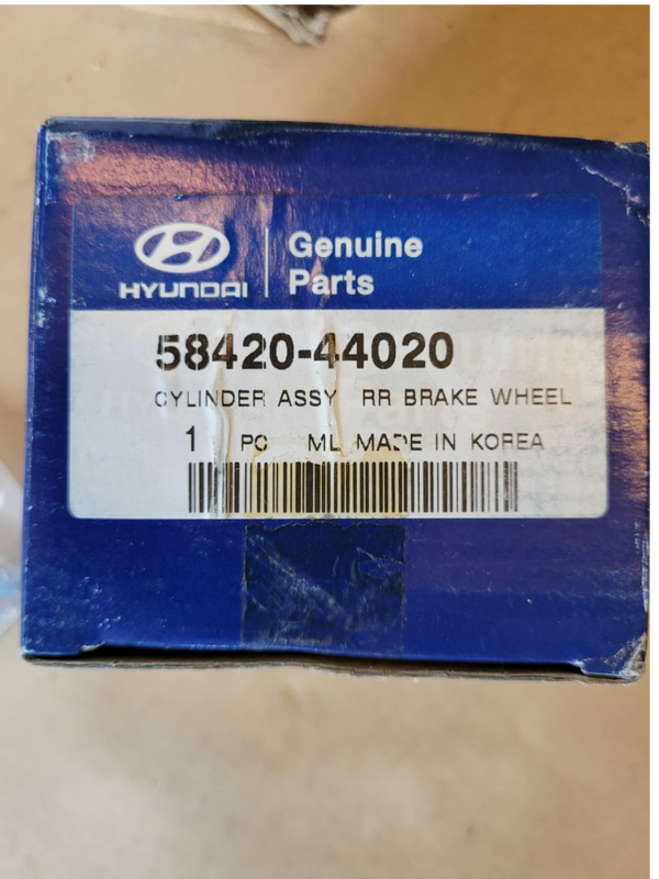 Wielremcilinder achter 58420-44020
