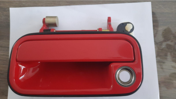 Rechter buitenhandgreep GJ21-59-410B