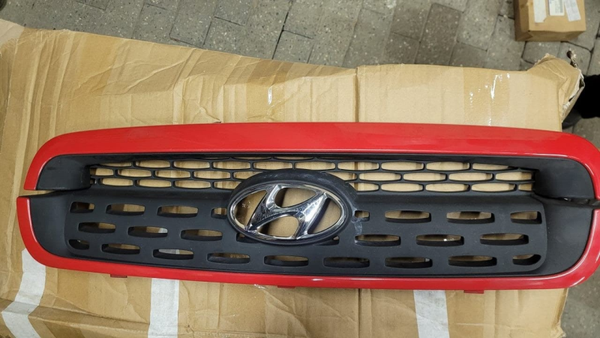 Grill 86360-06520
