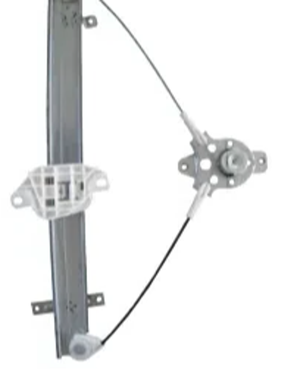 Raammechanisme Rechts voor 82402-24010