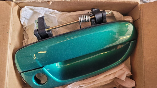 Buiten handgreep rechts 82660-25000