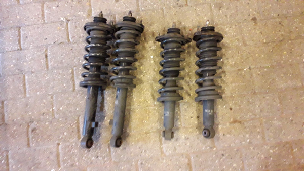 Complete verlagingsset