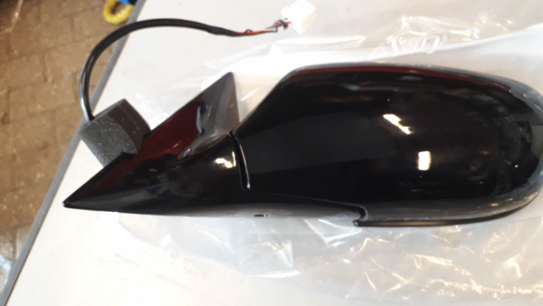 Linker buitenspiegel CA36-69-180A5