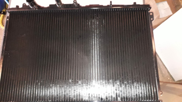 Radiateur F2H1-15-200A