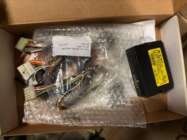 Afstandbediening Centrale deurbediening E9200-26000