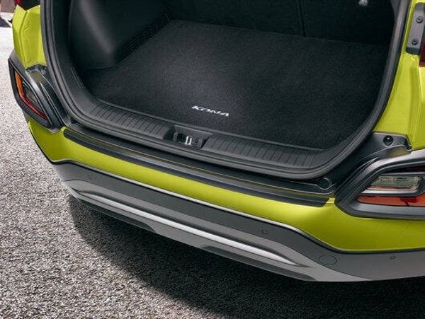 Kofferbakmat J9120ADE00