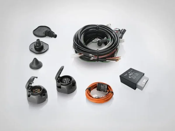 Trekhaak kabelset 13 polig Jeager K4621ADE00PC