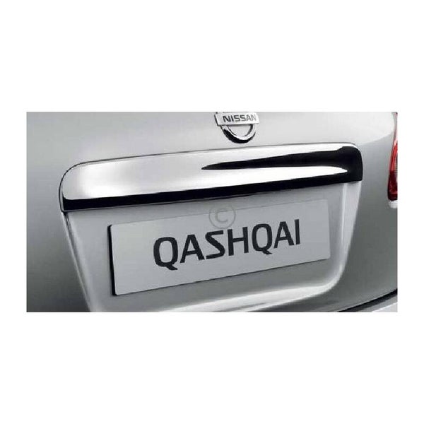 Achterklep handgreep chrome KE791-JD050