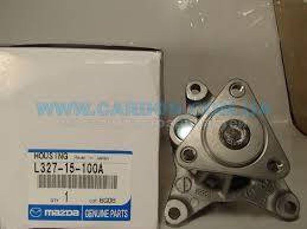 Waterpomp L327-15-100A