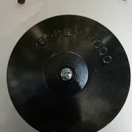 Olievuldop 26500-11000