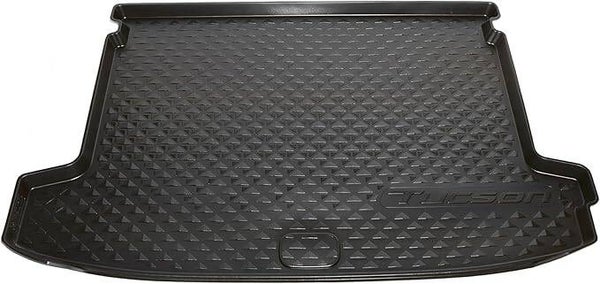 Kofferbakmat N7122ADE05E